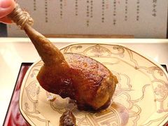 -鳥喜Toriki怀石烧鸟料理