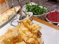 -汕头八合里海记牛肉店(清河店)