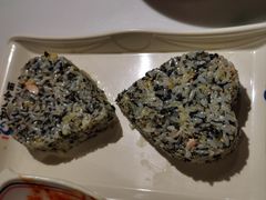 金枪鱼饭团-七八冷面·延边朝鲜族美食(圣熙八号店)