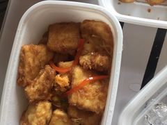 -日昌餐馆(亦庄店)