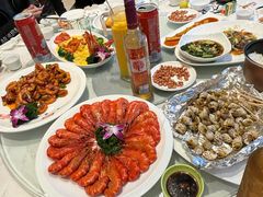 -大东海海鲜酒楼(渔人码头总店)