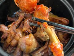 -斯丹姜母鸭·古法干香(涂门街总店)