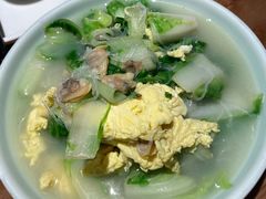 -吕氏疙瘩汤·新派鲁菜(济南万象城店)