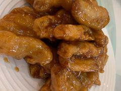 -玉林烤鸭店(定福庄店)