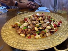 -光海·乡记酸菜鱼·始于1996(花园路店)