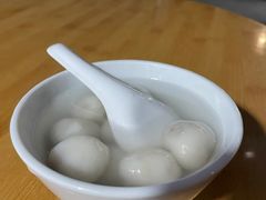 -勤記甜品