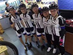 -GIANT捷安特自行车专卖店(金桥台儿庄路店)