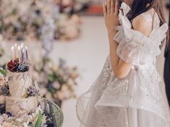 -杜哈夫DOUX RÊVE·生日蛋糕(日月光店)