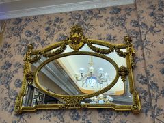 -秘密旅行Bonjour(黑金冠 江南西店)