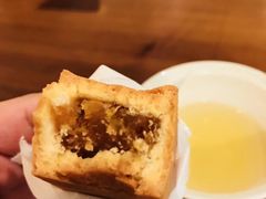 -微热山丘(台北民生公园门市店)