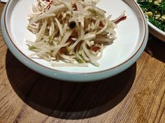 -蒙亨·手把肉·蒙古包文化主题餐厅(天恒广场店)