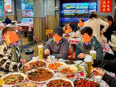 -辣螃铠盆盆蟹大排档(海昌店)