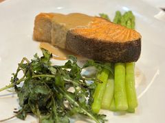 -LA MAISON公鸡和龙(蛇口店)