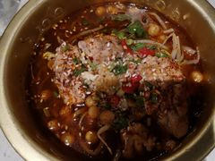 -钢管厂五区小郡肝火锅串串香(清河店)