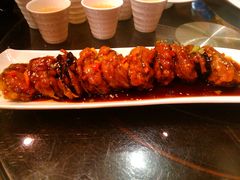 -宝轩渔府·老字号海鲜·正宗津菜(水上店)