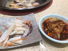 -313羊庄铁锅烀羊肉(望京店)