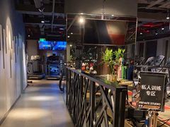 -威尔仕健身(海伦中心店)