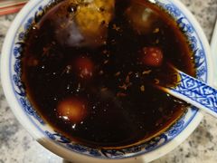 -南京大牌档(香港广场店)