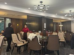 -西山人家·传统苏帮菜·家宴(木渎店)