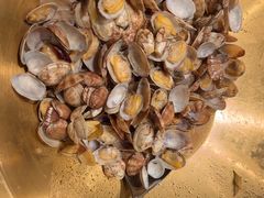 -浩运·海鲜青岛菜·海胆水饺(石老人店)