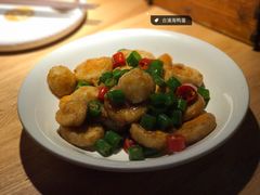 -桂小厨广西菜(青秀万达店)