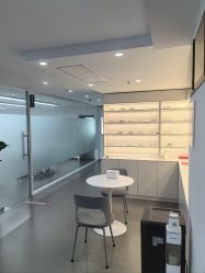 -清清博视儿童眼视光中心(角门西店)