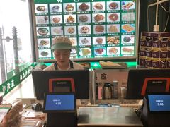 -南来顺饭庄·清真(南菜园店)