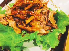 -繁·醉花亭小酒馆(鼓楼店)