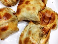 烤包子-新疆巴州金丝特餐厅(大钟寺店)