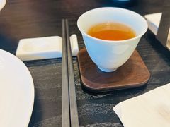 -彩丰楼中餐厅·早茶·点心·粤菜(海口华彩洲际酒店)
