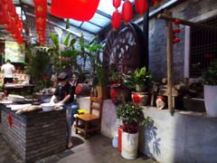 -客家大院·非遗赣南客家菜(郁孤台店)