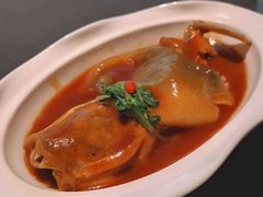 -肆月河豚·淮扬菜·湘菜(华天店)