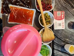 -老船舫·现做活鲜鱼馆(东郊记忆店)