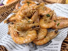 -醉壹号海鲜大排档(厦门店)