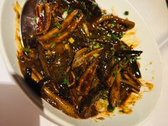 响油鳝糊-玫瑰厅上海菜(兴国路店)