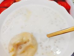 榴莲河粉-甜心妈妈·榴莲星级糖水(北京路总店)