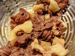 -贵宾牛·潮汕牛肉火锅(珠池总店)