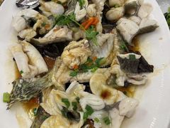 -金百门·顺德海鲜酒家(陈村店)