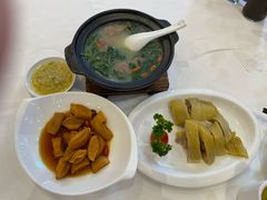-东方御宴海鲜酒楼(棕泉酒店)