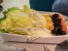 -半天妖烤鱼(京新广场店)