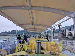 -胖大嫂渔家排档·全海景餐厅(渔村店)