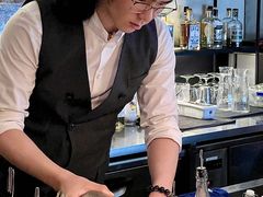 -壳里西餐厅Coquille Seafood Bistro(蒙自路店)