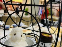 -點無缺茶楼·海鲜酒家(世博店)
