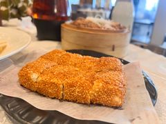 -广州建国酒店-盈丰阁粤菜-粤式茶点