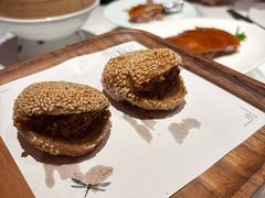 -四季民福烤鸭店(王府井东安门店)