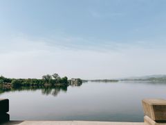 -三岔湖景区