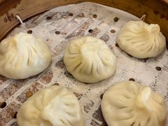 小笼汤包-冶春茶社(官园桥店)