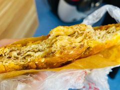 牛肉饼-成都麻辣肉饼(上马营店)