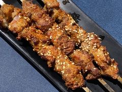 -伊带伊路新疆美食府(呼家楼店)