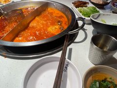 -小龙坎火锅(总店)